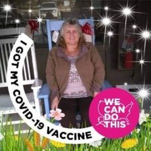 Meet your Posher, Donna